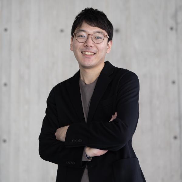 Author Image